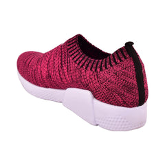 Fuel Lilly Women Comfortable Belly Shoe