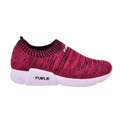 Fuel Lilly Women Comfortable Belly Shoe