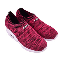 Fuel Lilly Women Comfortable Belly Shoe