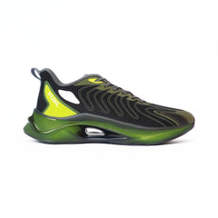 FUEL Cave Men’s Running Shoes | Comfort-Fit, Airflow Mesh Upper & Anti-Slip Sole