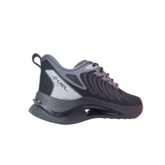 FUEL Cave Men’s Running Shoes | Comfort-Fit, Airflow Mesh Upper & Anti-Slip Sole