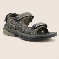 FUEL Yuva Sports Sandal For Men's (Olive)
