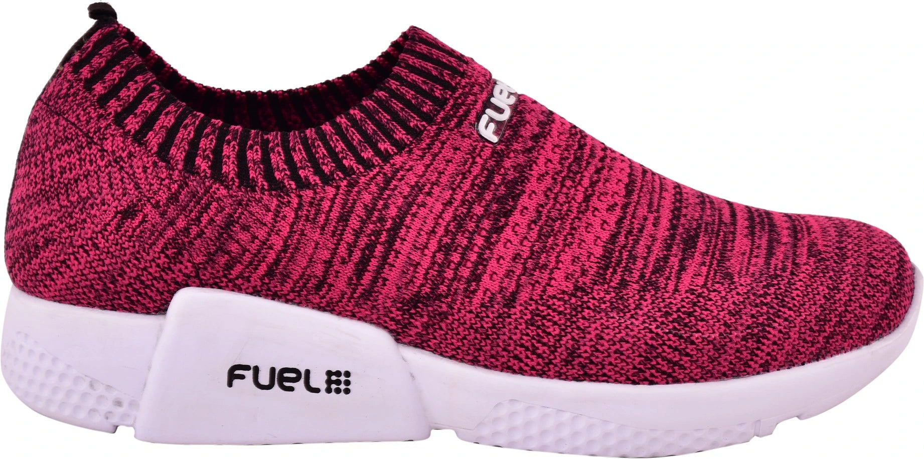 Fuel Lilly Women Belly Shoe (Purple)