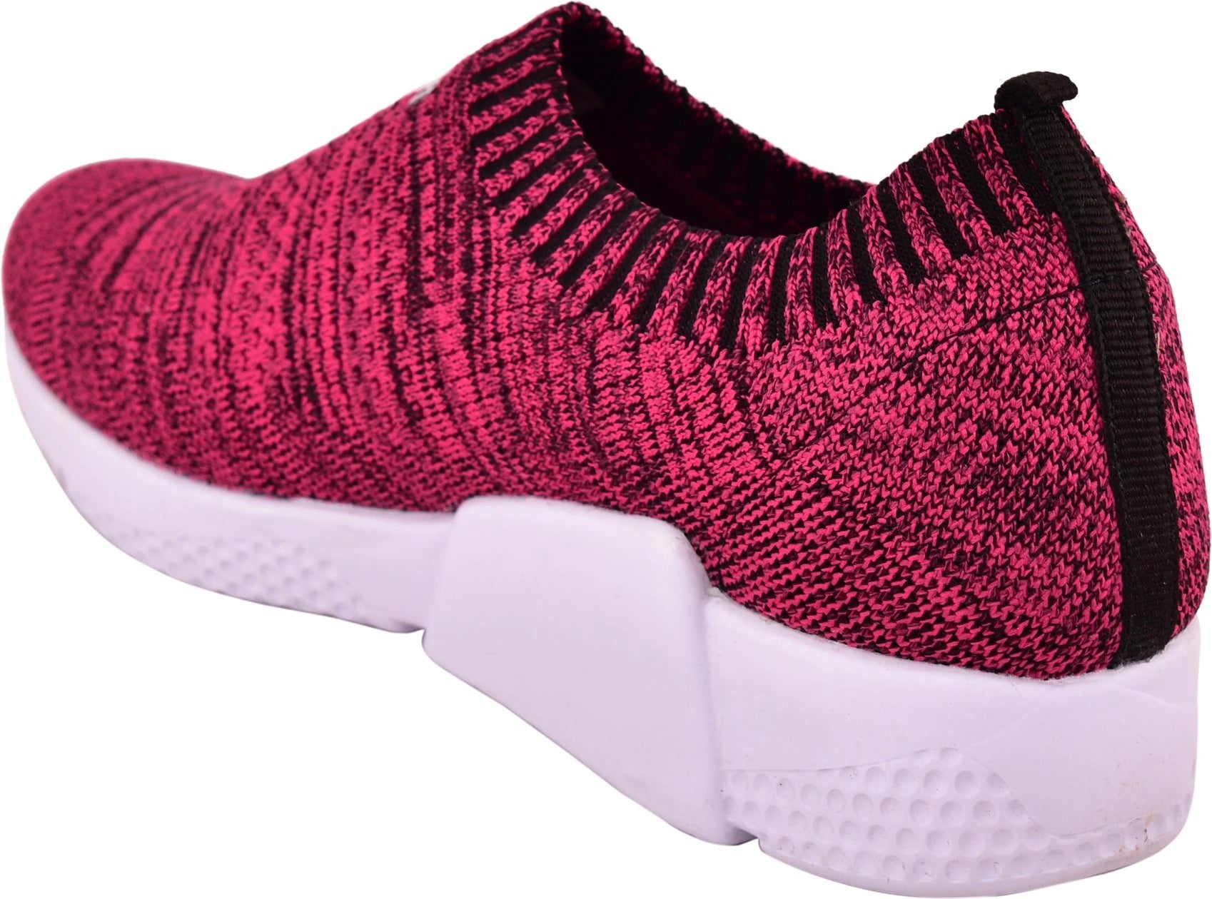 Fuel Lilly Women Belly Shoe (Purple)