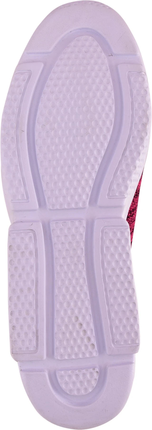 Fuel Lilly Women Belly Shoe (Purple)