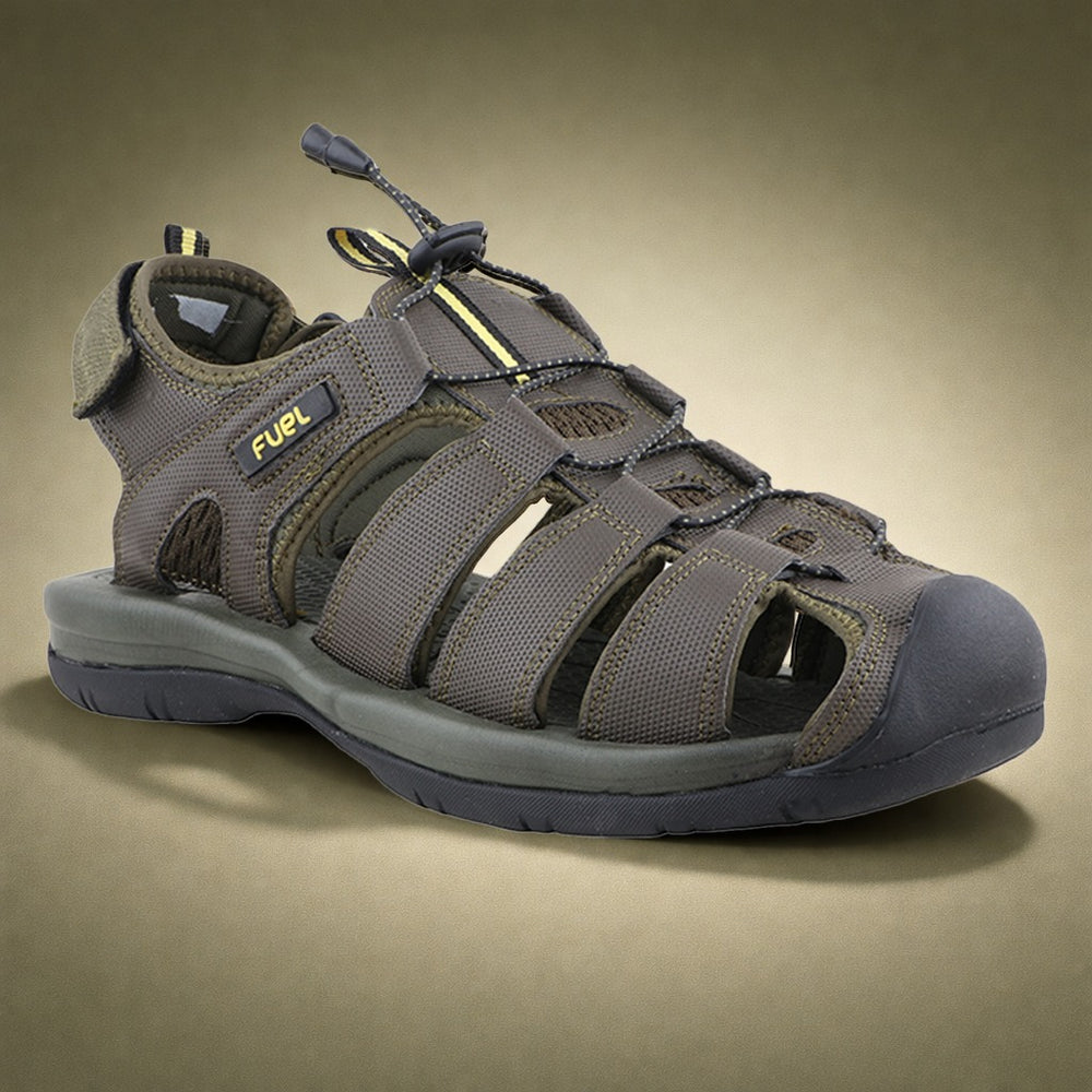 sandals for gents