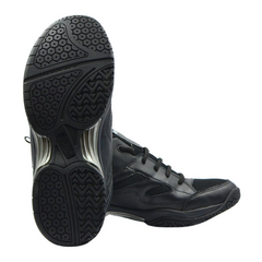 Fuel Snow Men Non Marking Shoes