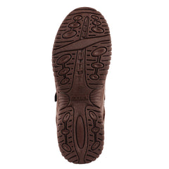 FUEL Comfortable & Breathable School Shoes for s in Brown (Fun-Gola)