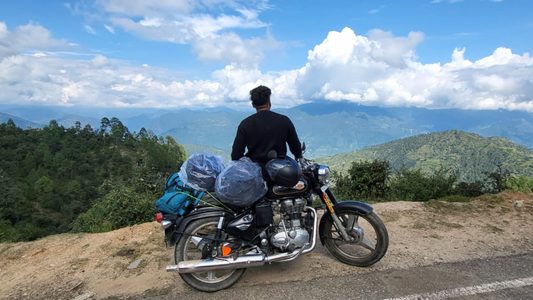 Things to Carry for Leh Ladakh Trip