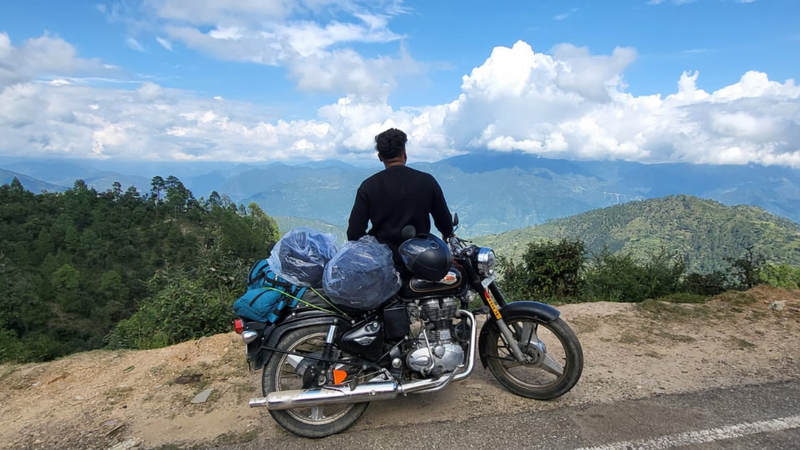 Things to Carry for Leh Ladakh Trip