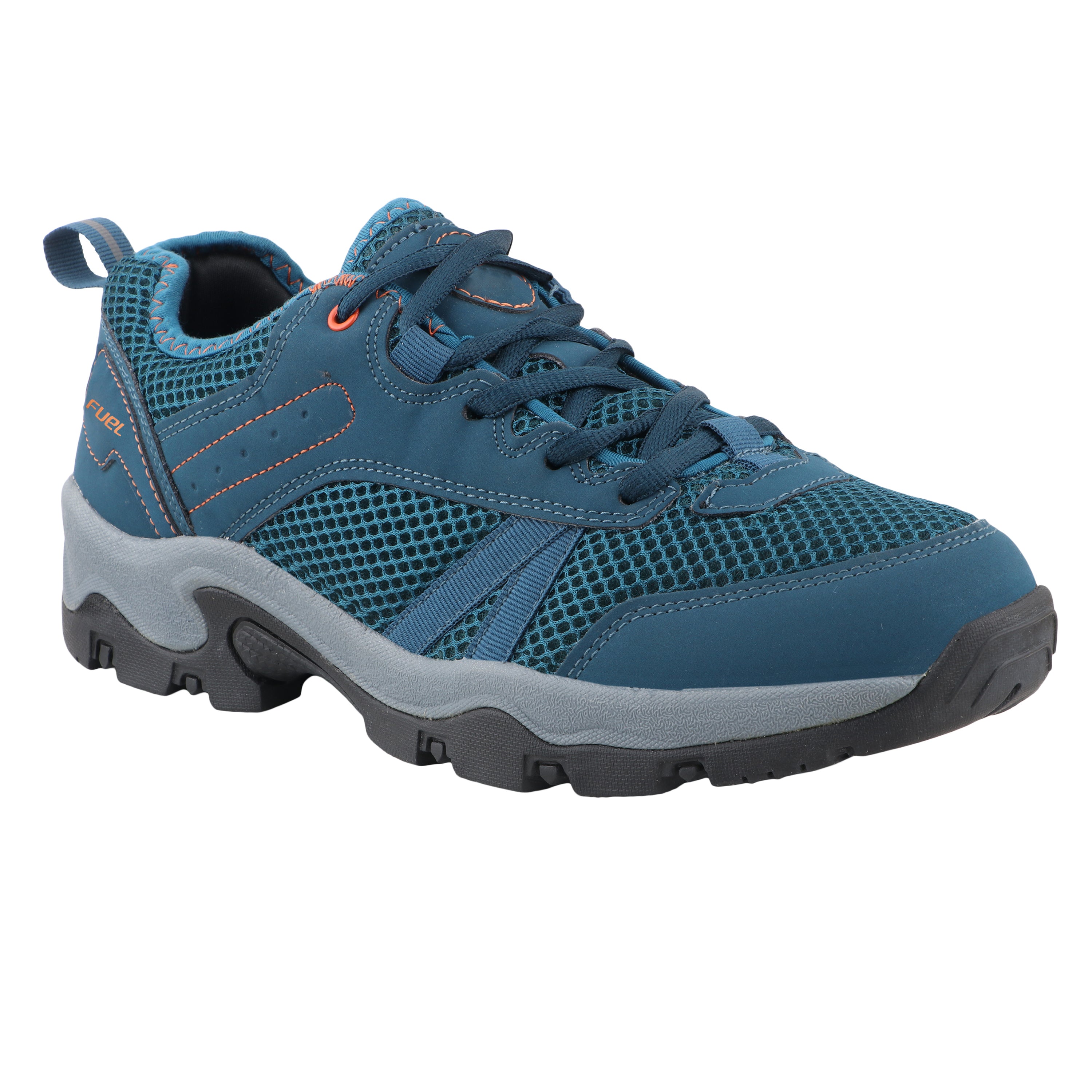 FUEL Outdoor-03 Sport Shoes for Men's (T.Blue)