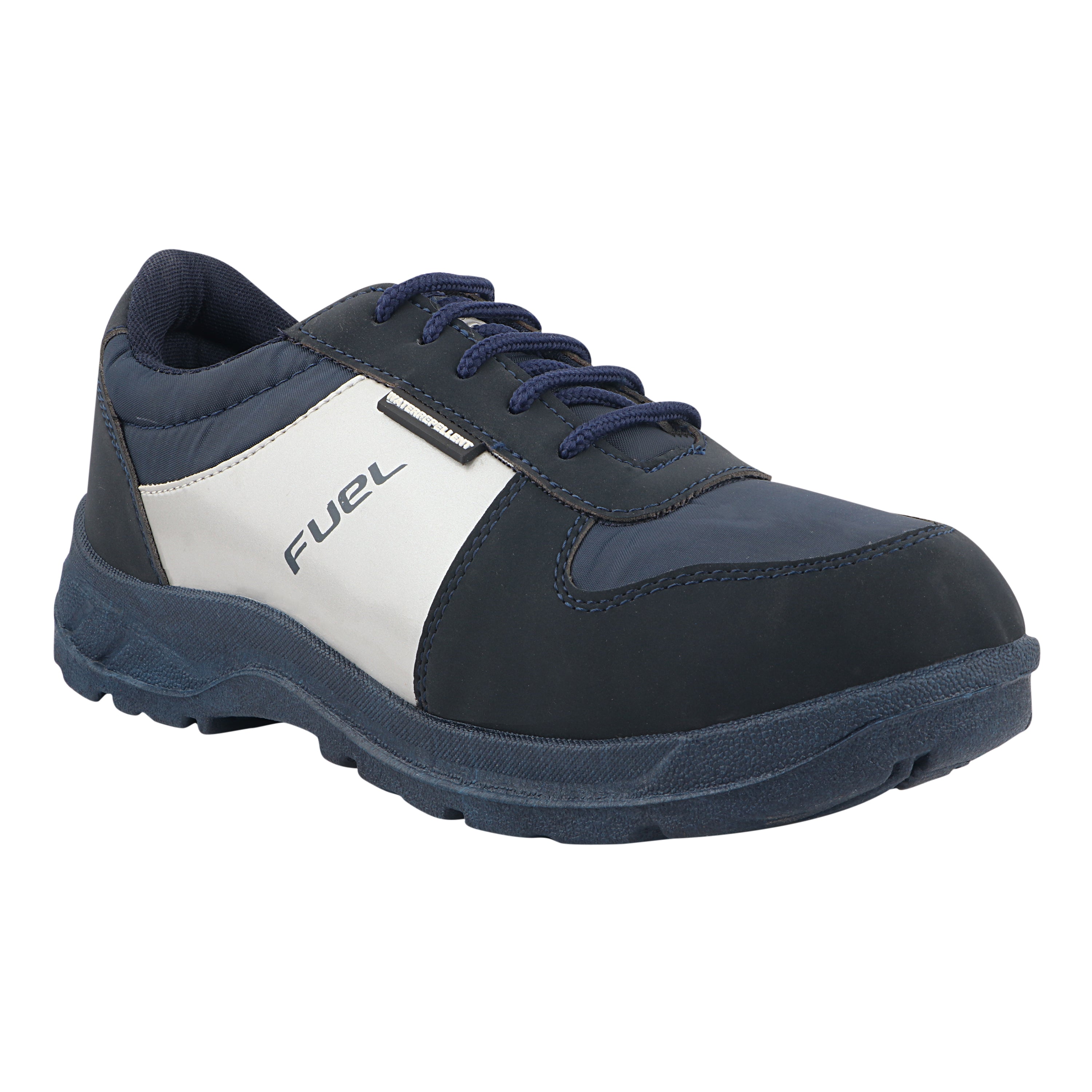 Fuel Ultra Safety Shoes for Women's (Blue)