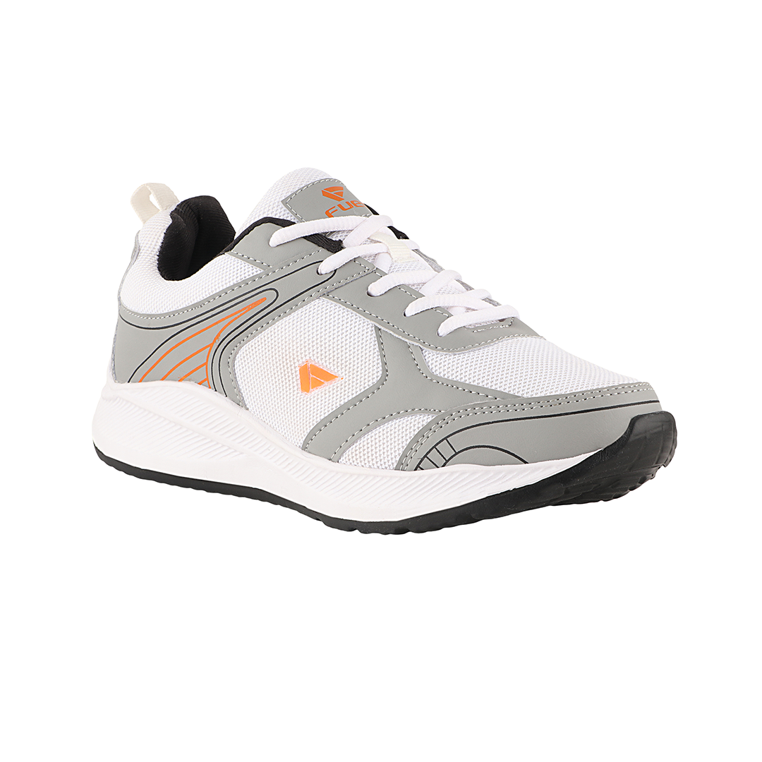 FUEL Carter Comfort, Lightweight Anti Skid Sports Shoes for Men