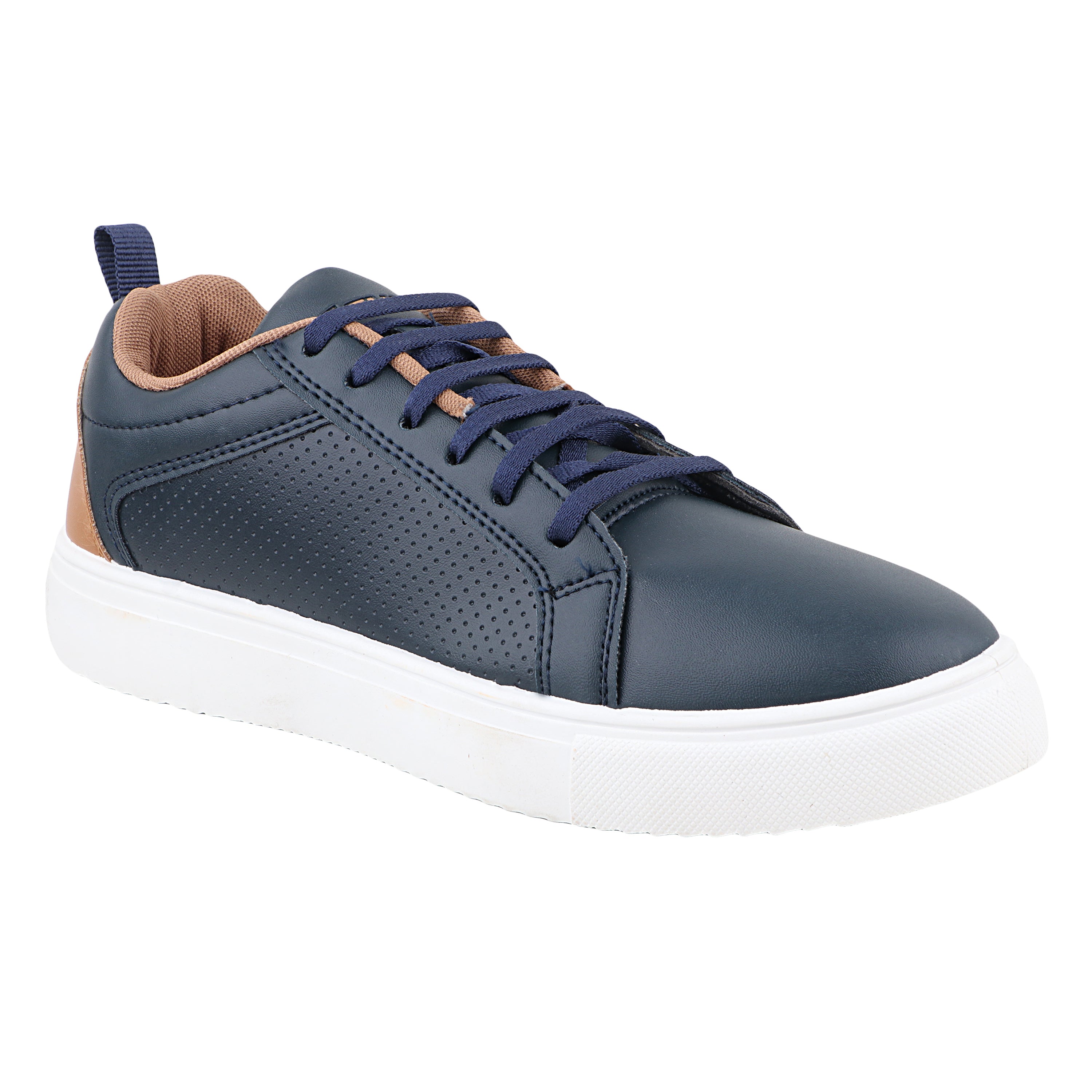 FUEL Sneaks Men's Sneakers – Stylish Comfort for Every Step