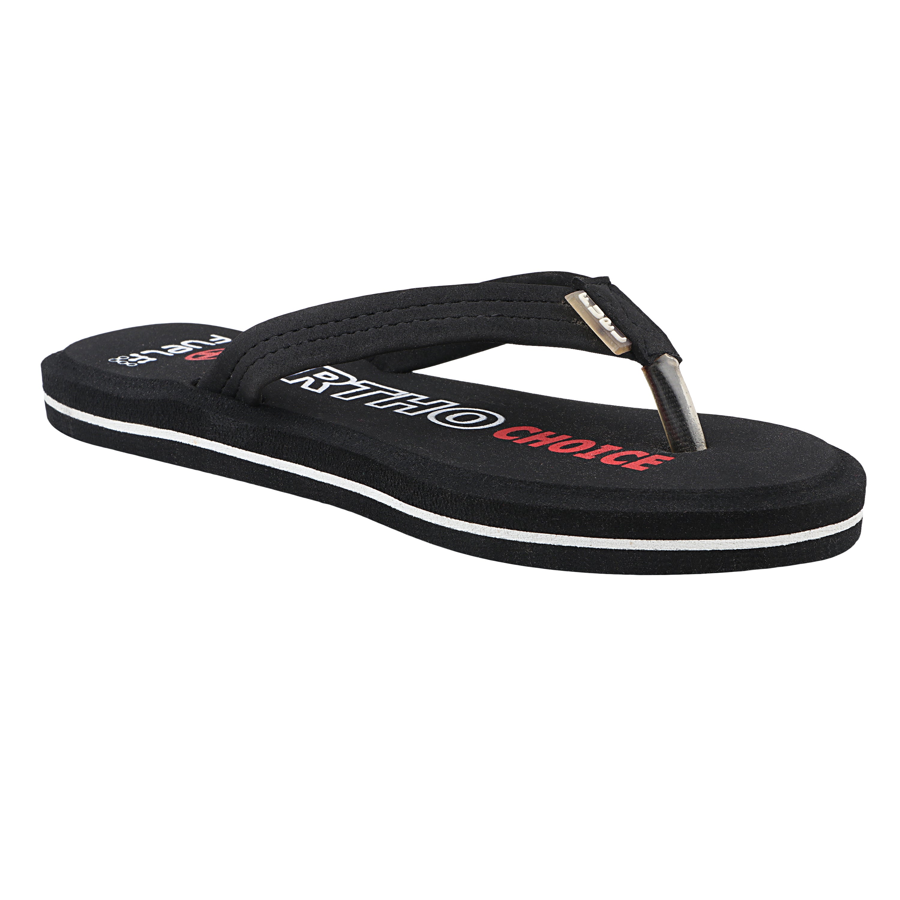Fuel Mr. Doctor Women Slipper