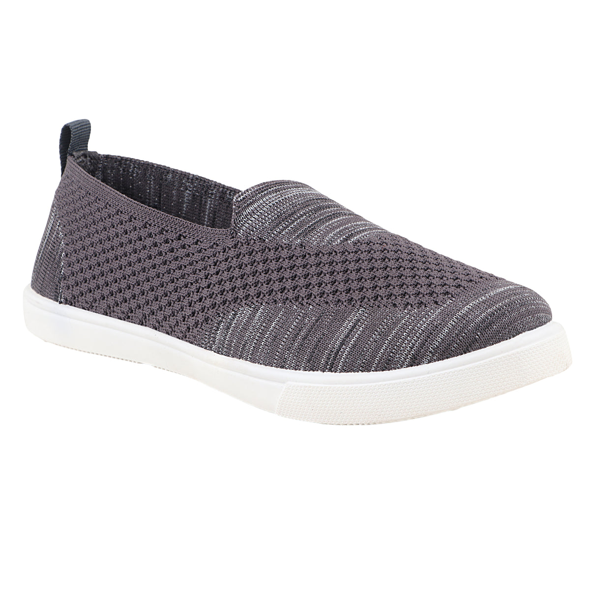 FUEL Sophia-05 Slip-On Shoes for Women – Perfect for Running, Gym & Everyday Comfort