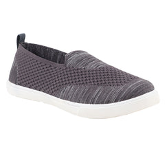 FUEL Sophia-05 Slip-On Shoes for Women – Perfect for Running, Gym & Everyday Comfort