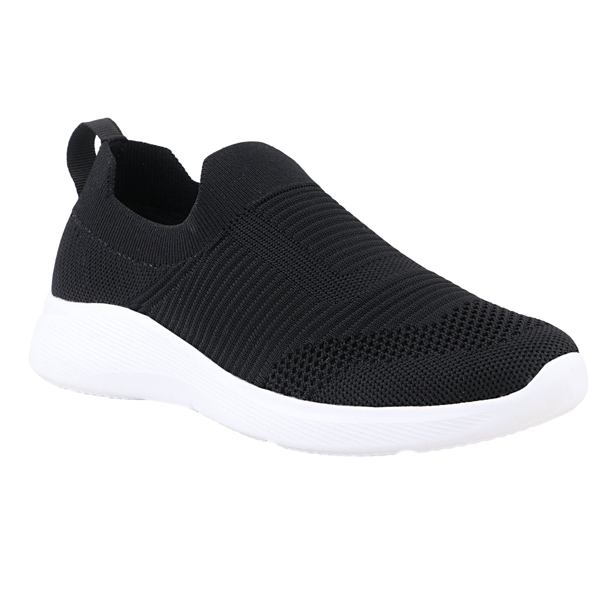 FUEL Siri Running & Casual Light-weight Slip on Sports Shoes for Girls & Women