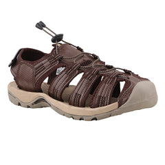 Fuel Soldier-14 Men's Lightweight & Comfortable Sandals – Daily Wear Slip-Resistant Footwear