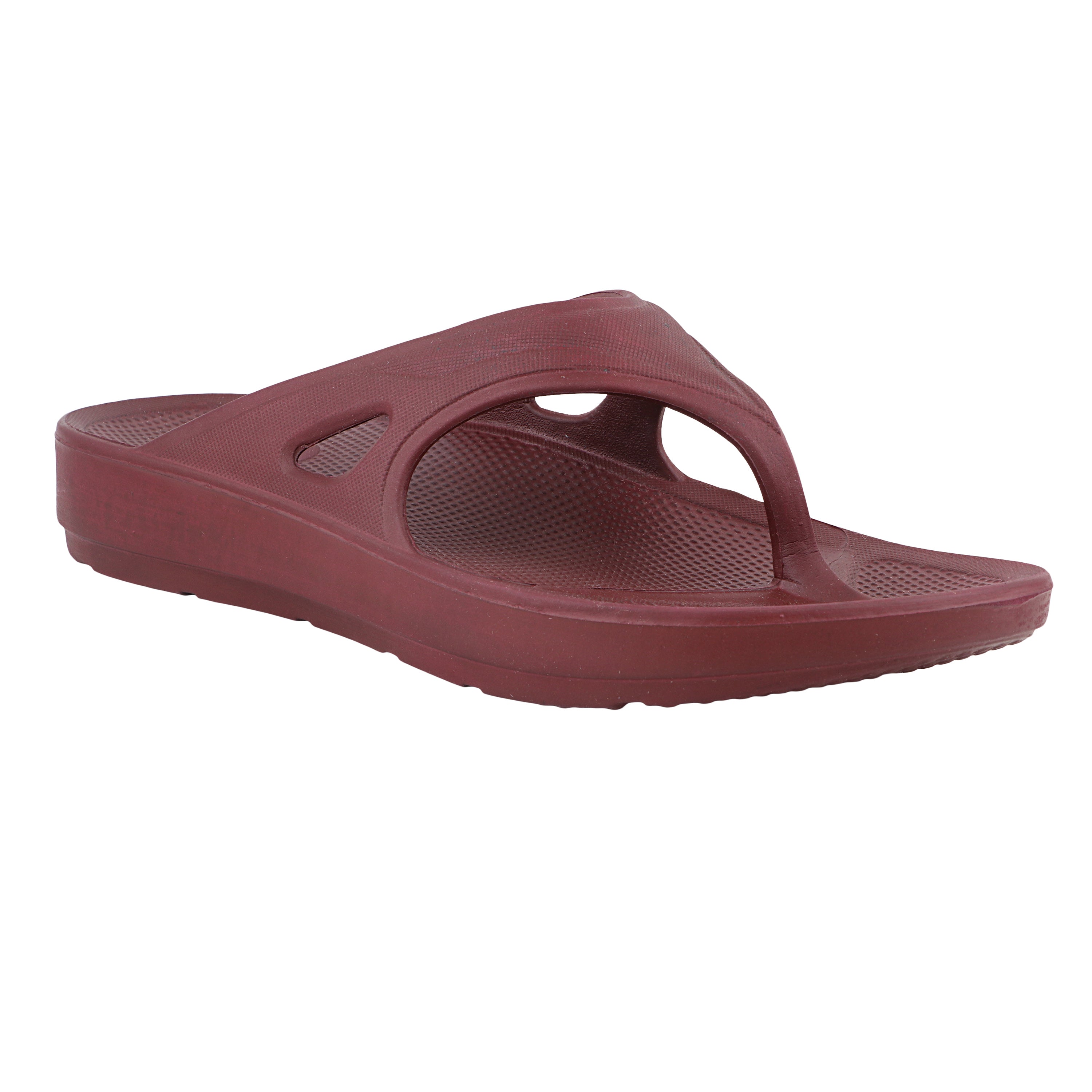 Fuel Comfort Women EVA Slippers (Maroon)