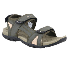 FUEL Blaze Comfortable Versatile Sporty Casual Sandals for Men