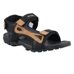 FUEL Punch-03 Comfortable & Trendy Casual Sports Sandals for Men
