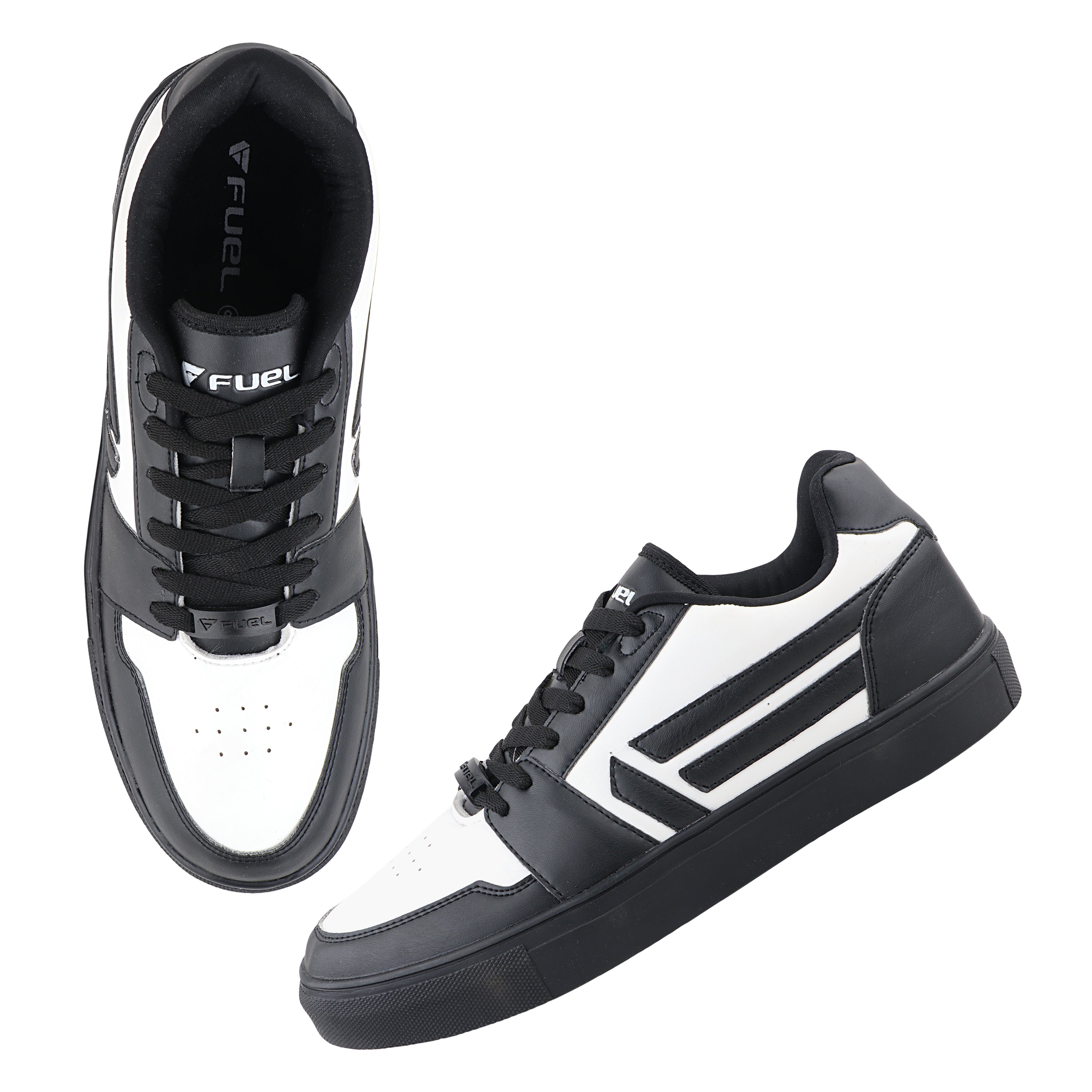 FUEL NAVA Shoes Series for Men, Style & Comfort Sneakers for Men's (Nava-01)