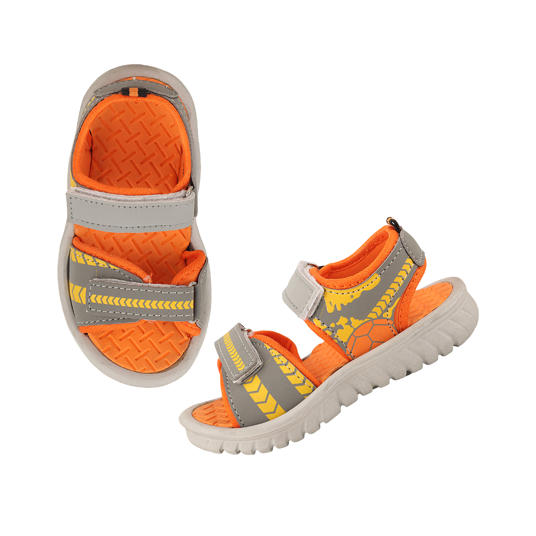 FUEL Winggle comfortable and stylish Open-Toe Lightweight Unisex Outdoor sandal