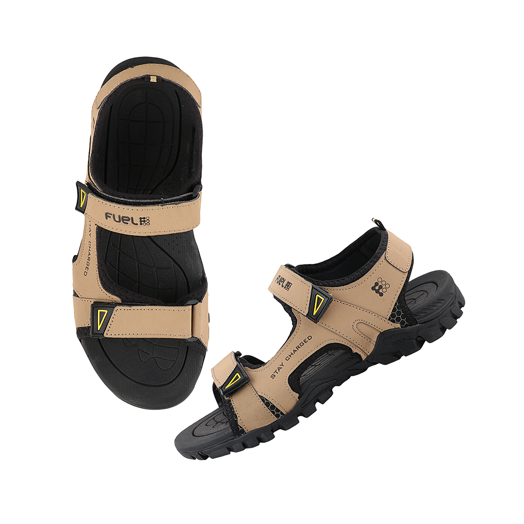 Fuel Krox-01 Sandals for Men's & Boys