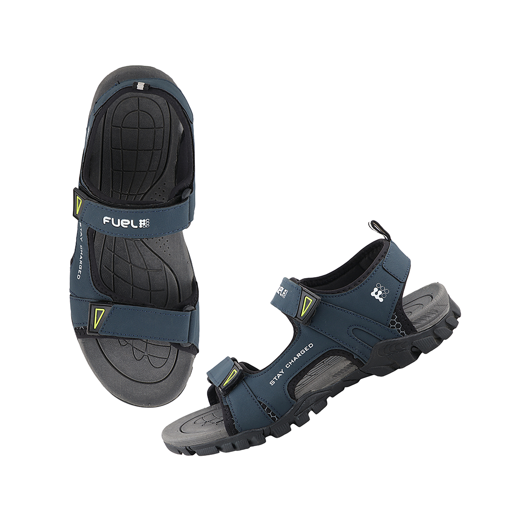 Fuel Krox-01 Sandals for Men's & Boys