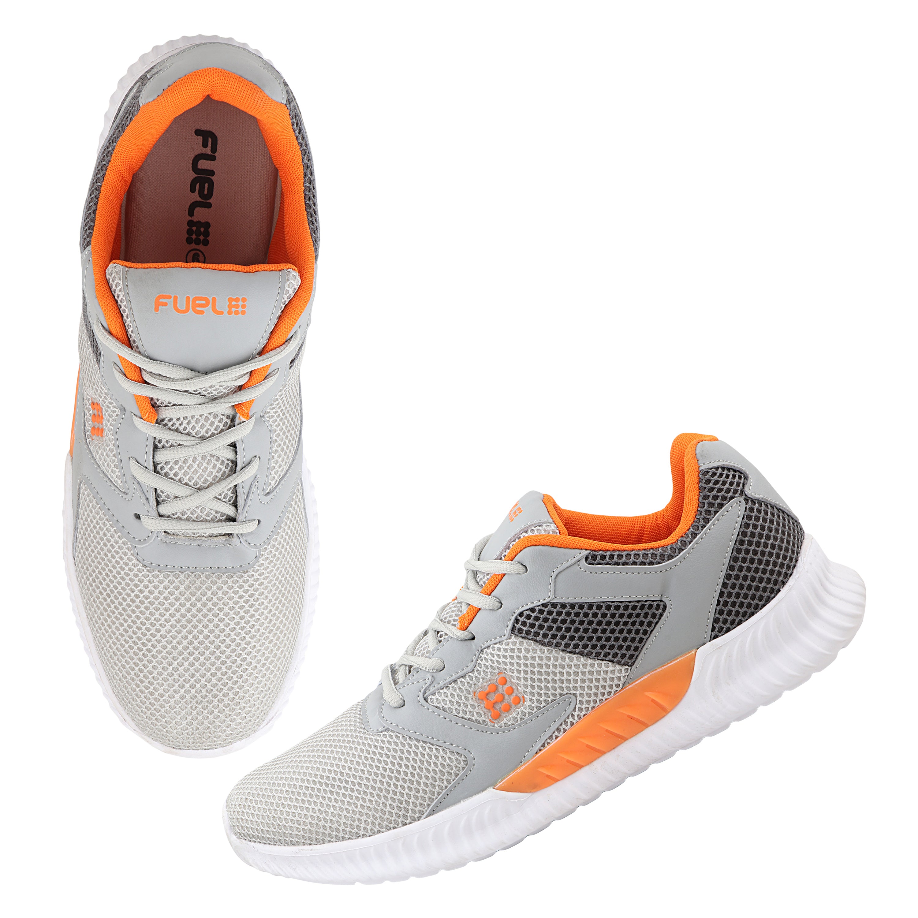 Fuel Energy Men Sports Shoes