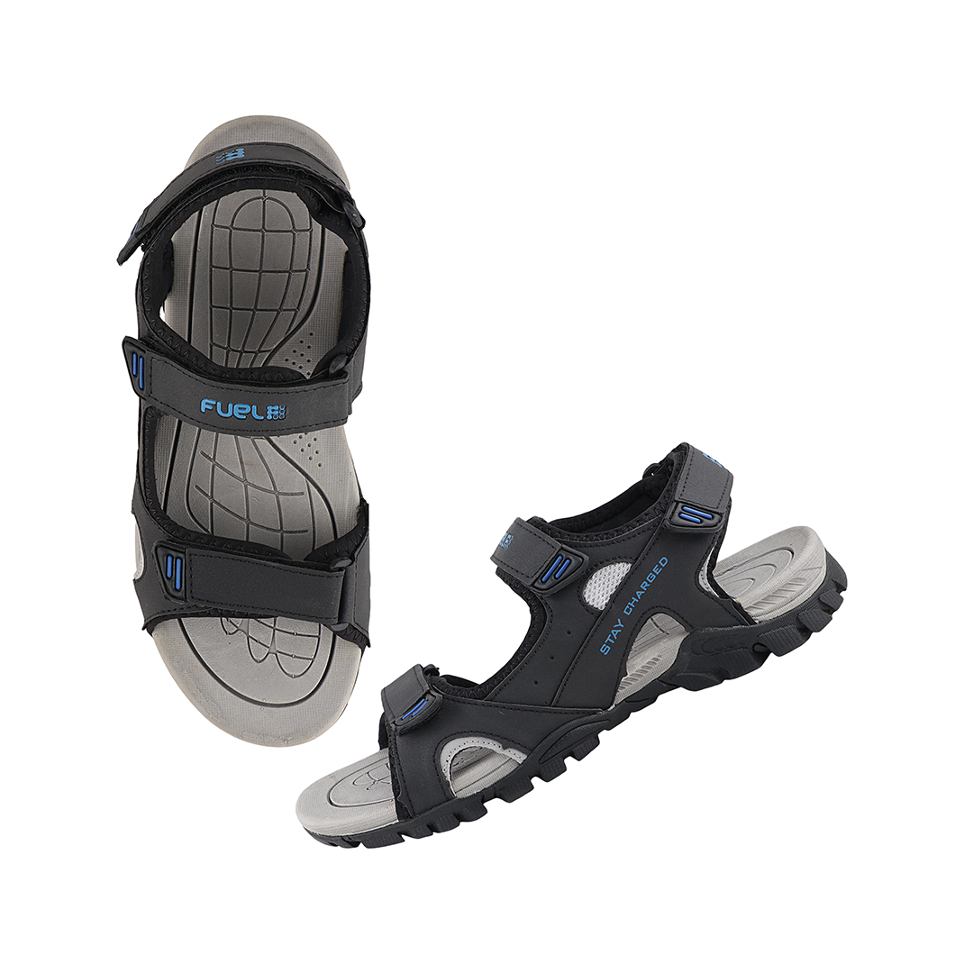 Fuel Krox-02 Sandals for Men's & Boys