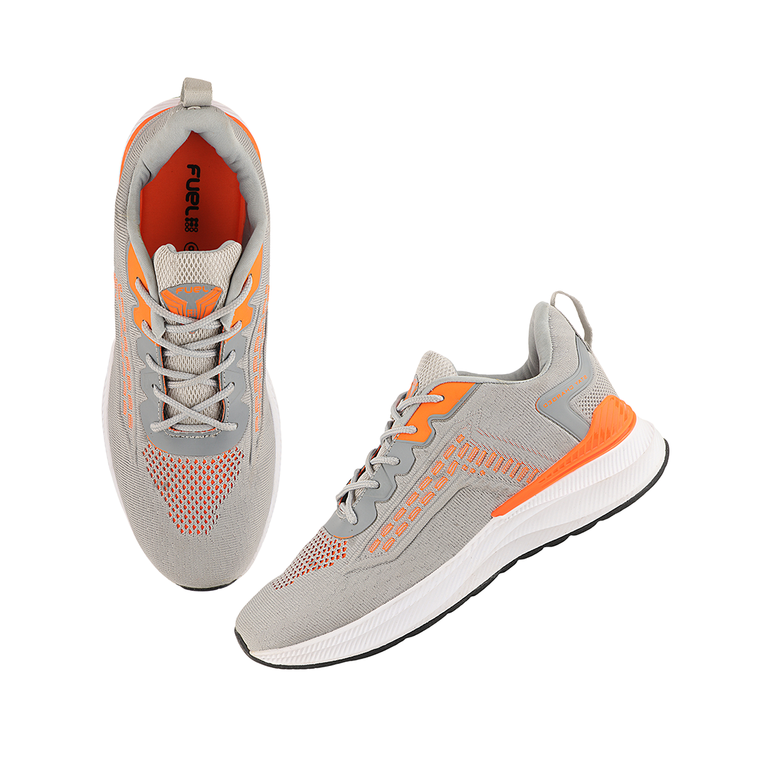 Fuel Lift Men Shoes