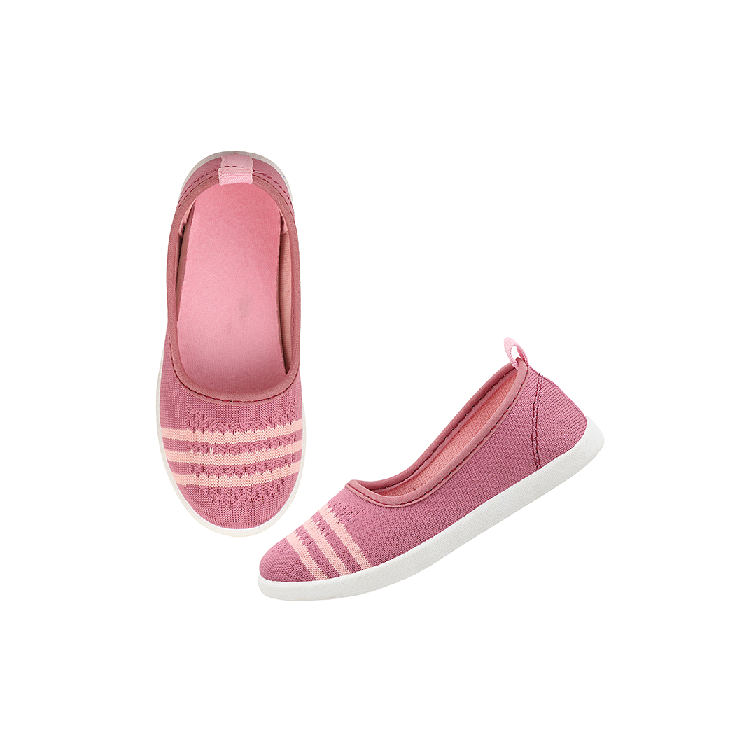 FUEL Bleasy Comfy Belly for girl's  (Pink)