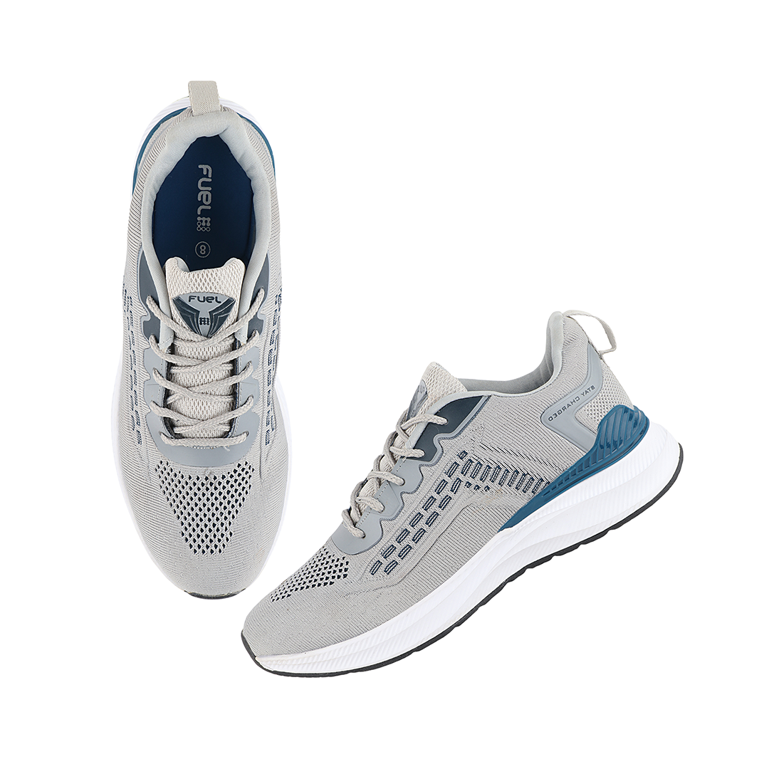 Fuel Lift Men Shoes