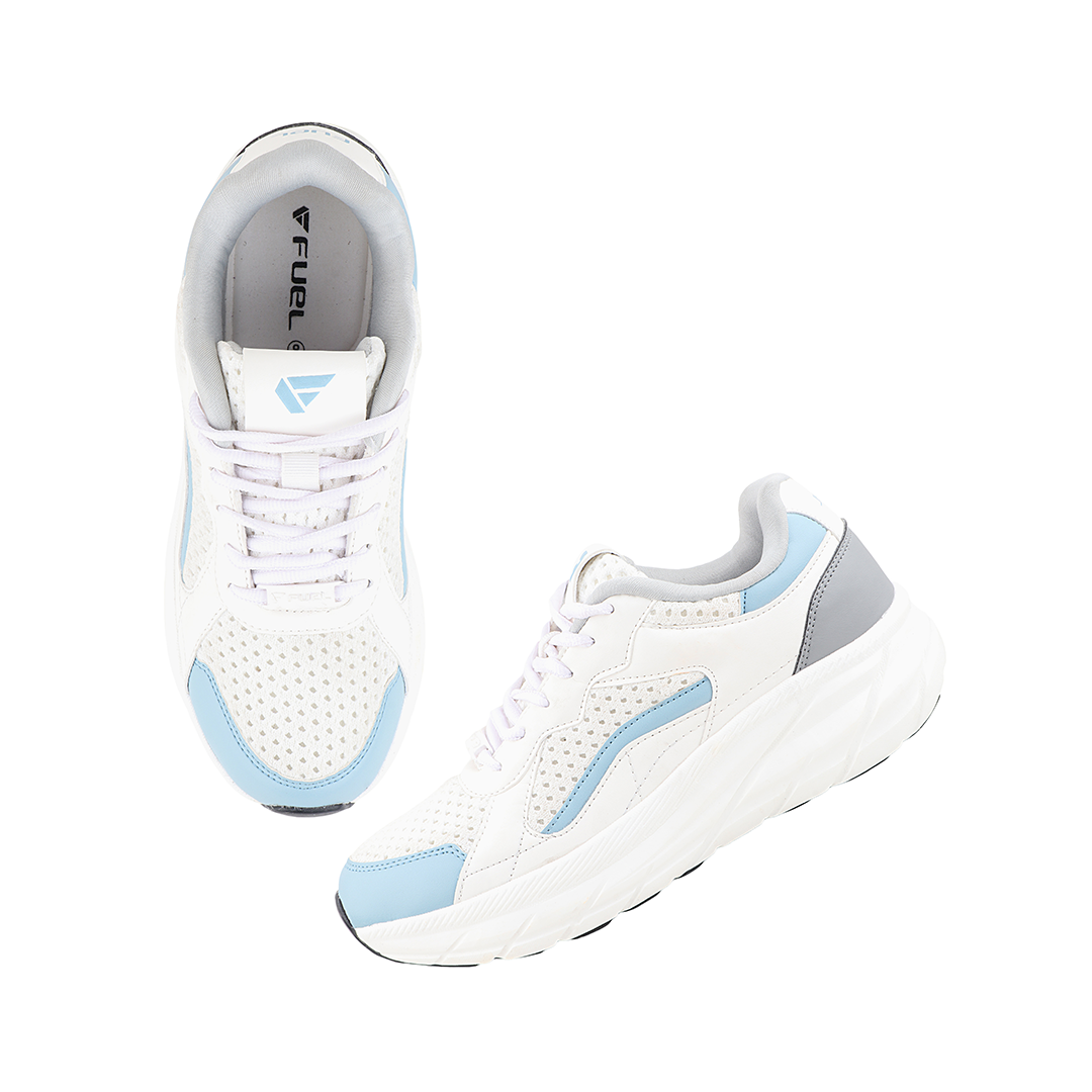 FUEL NAVA Sports Shoes Series for Men, Style & Comfort Shoes for Men's (Nava-03)