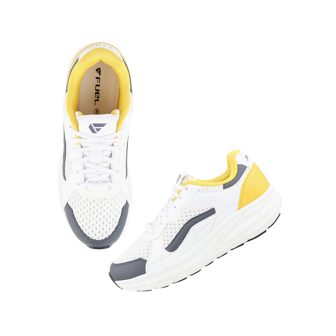 FUEL NAVA Sports Shoes Series for Men, Style & Comfort Shoes for Men's (Nava-03)