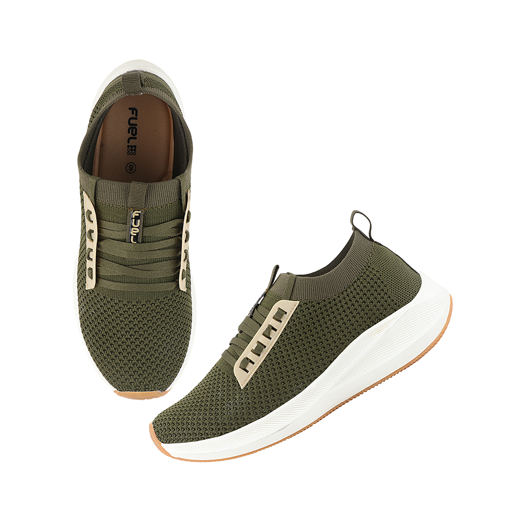 Fuel Morgen Men Shoes