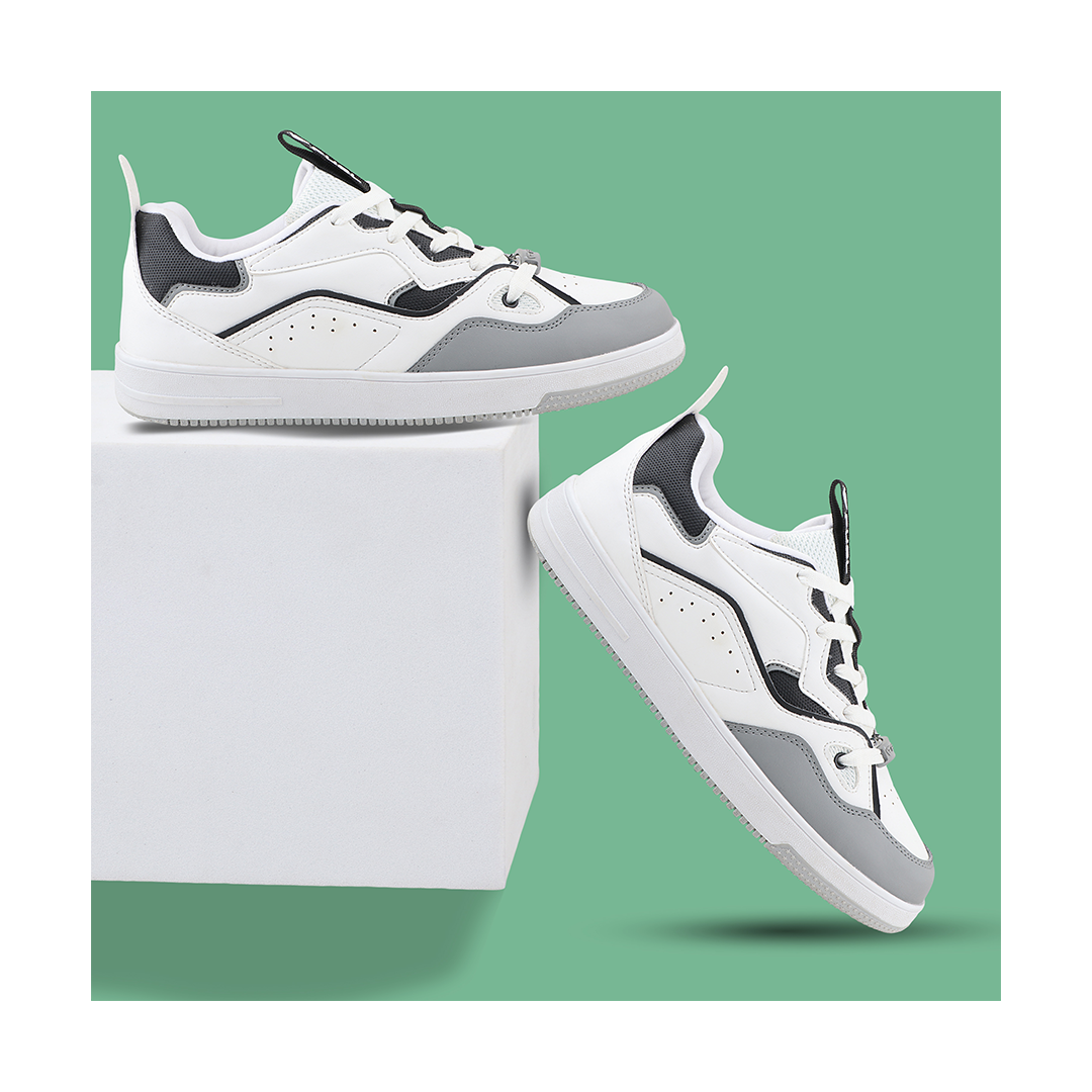 FUEL NAVA Sports Shoes Series for Men, Style & Comfort Shoes for Men's (Nava-02)