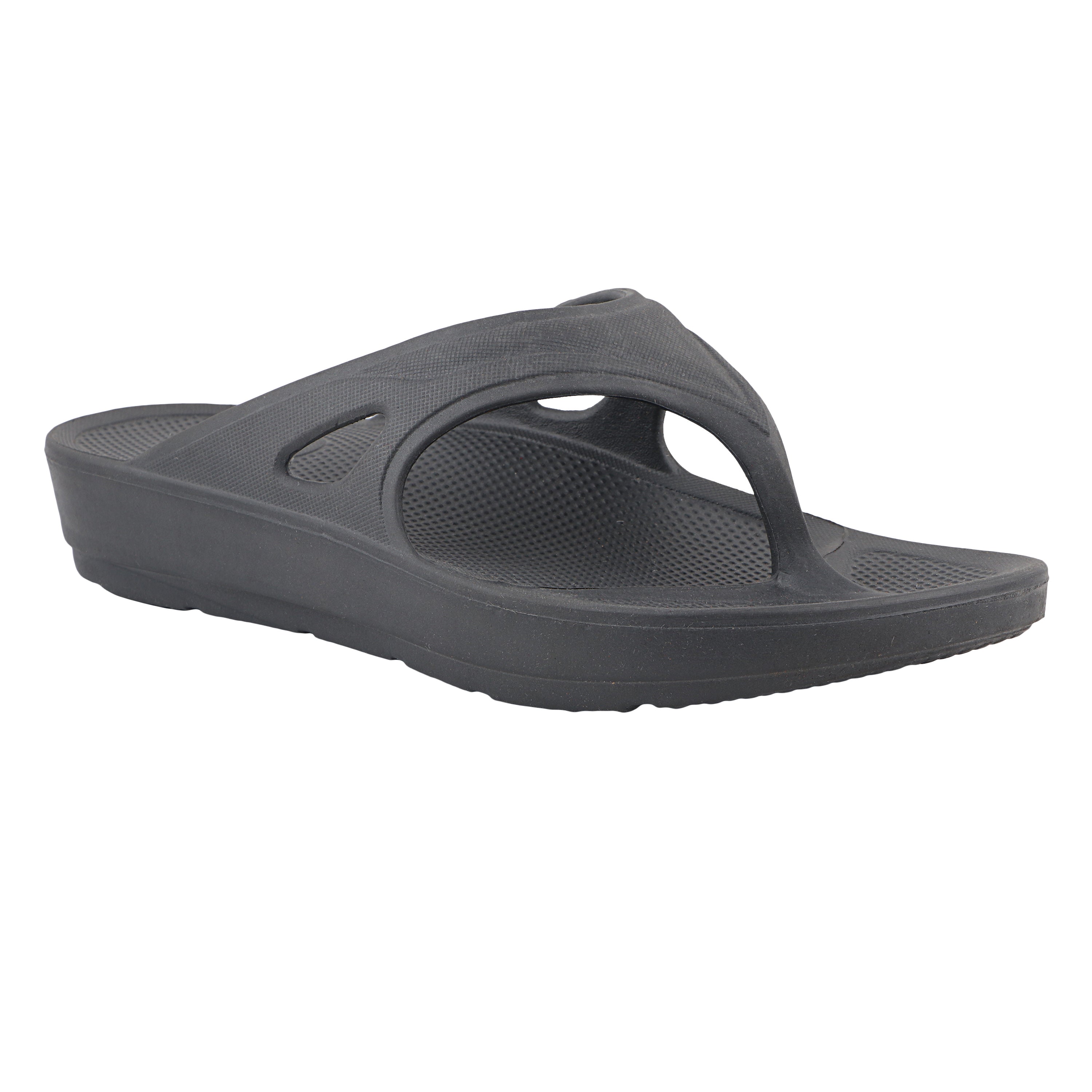 Fuel Comfort Women EVA Slippers (GREY)