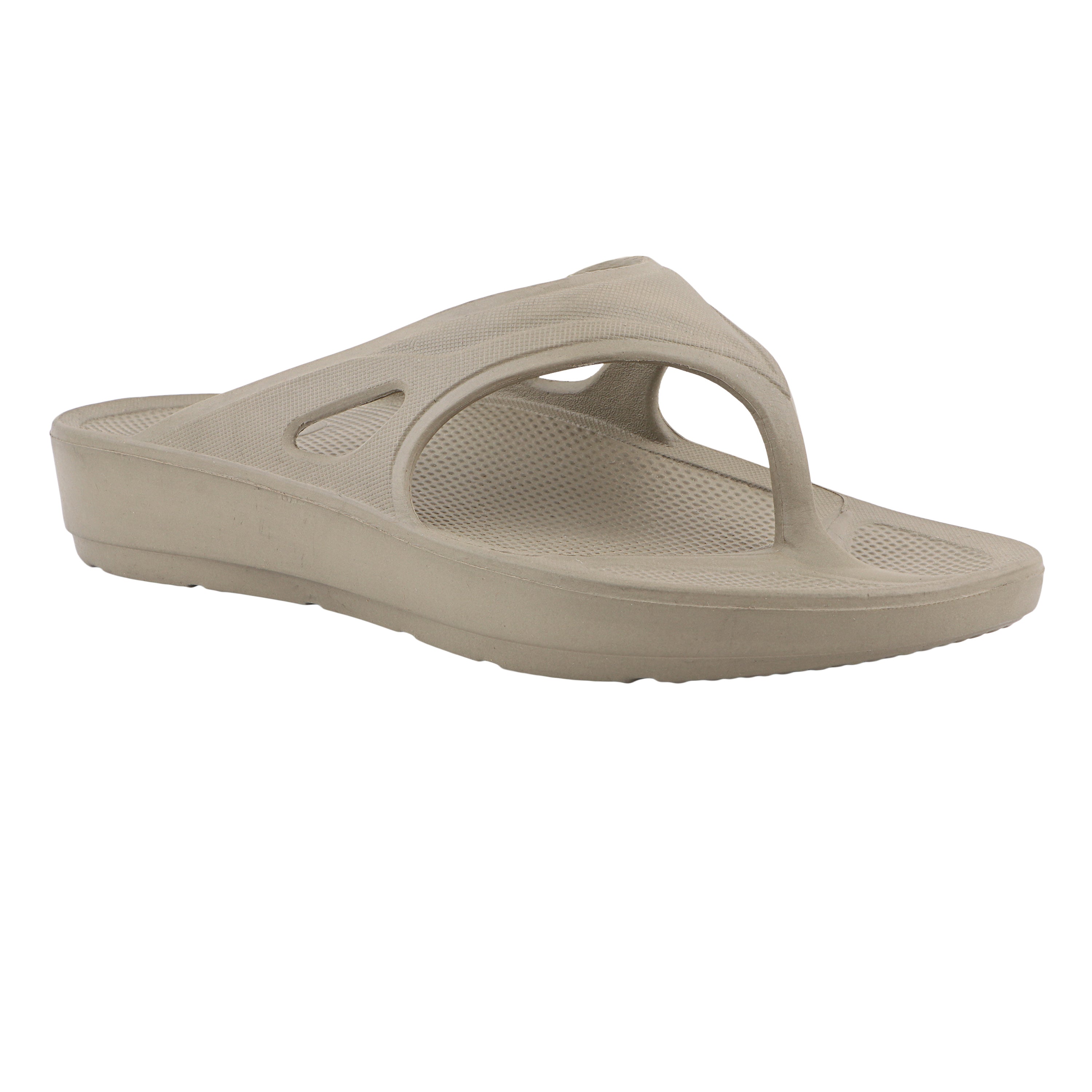 Fuel Comfort Women EVA Slippers (Khaki)