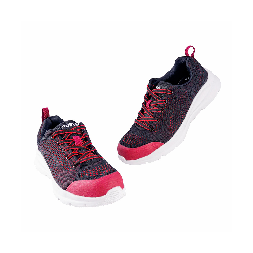 Fuel Fazer Men Safety Shoes