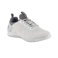 Fuel Sensor Sport Shoes For Men (Grey)