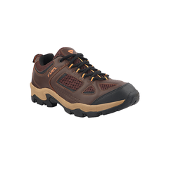 Fuel Outdoor-02 Sports Shoes For Men (Brown)