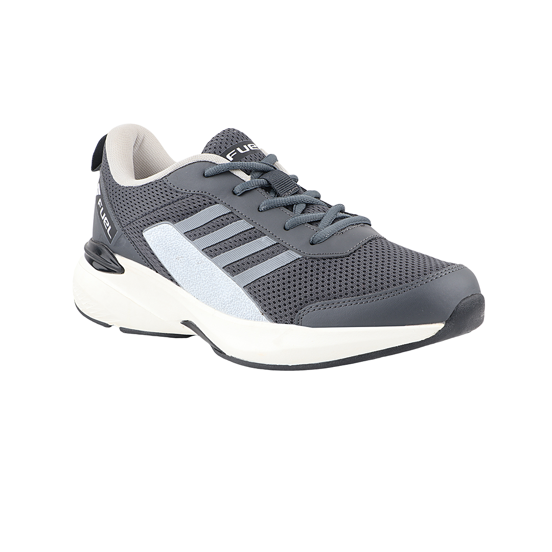 Fuel Dream Casual Shoes For Man (Grey)