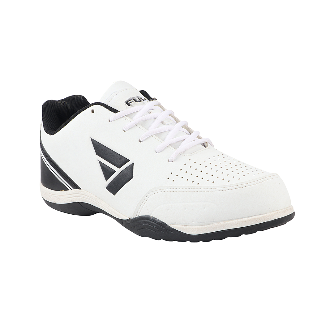 Fuel Ultima Sports Shoes For Men (White)