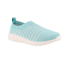Fuel Hazel Women Shoes (S.Green)