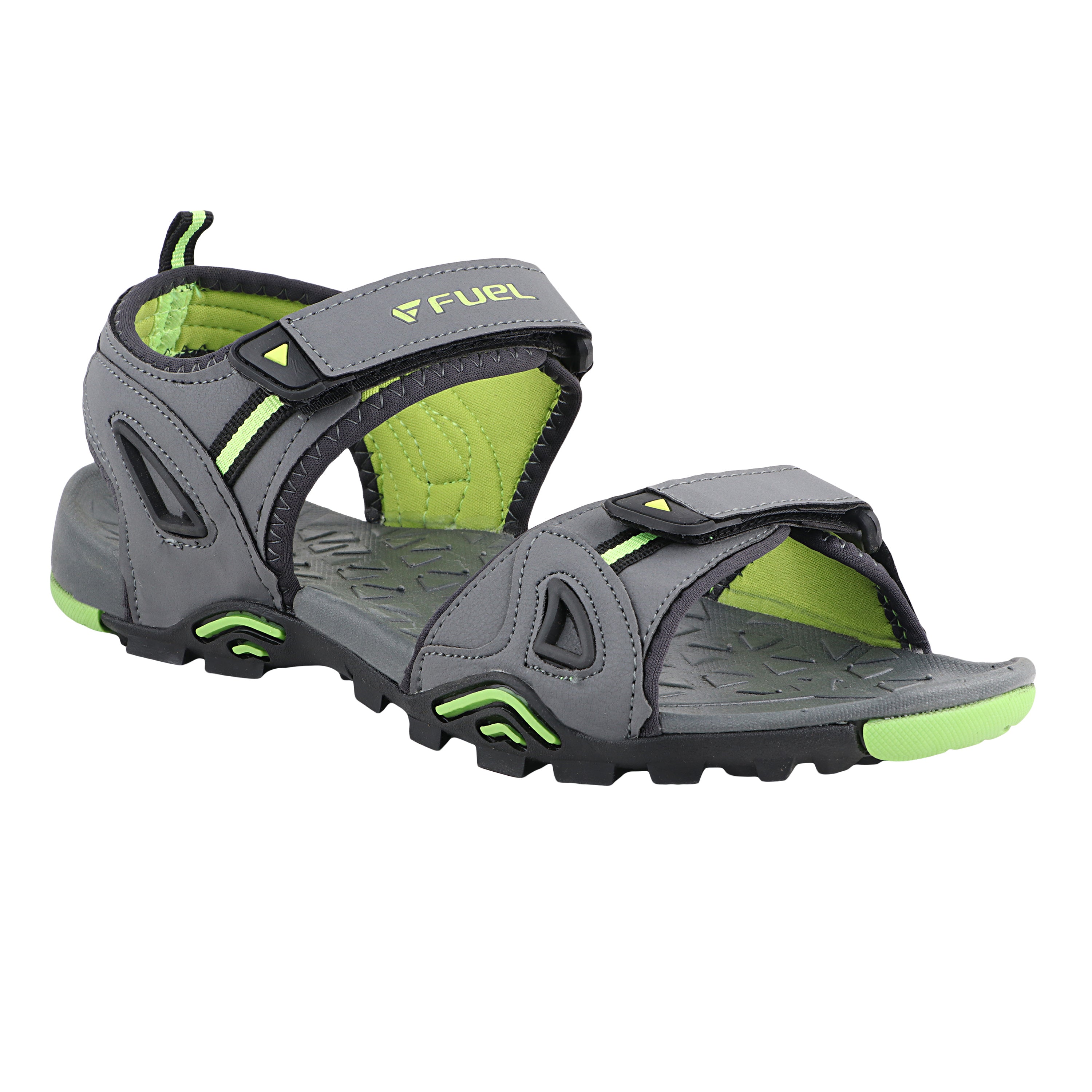 Fuel Thar Sandal For Men's (P.GREEN)