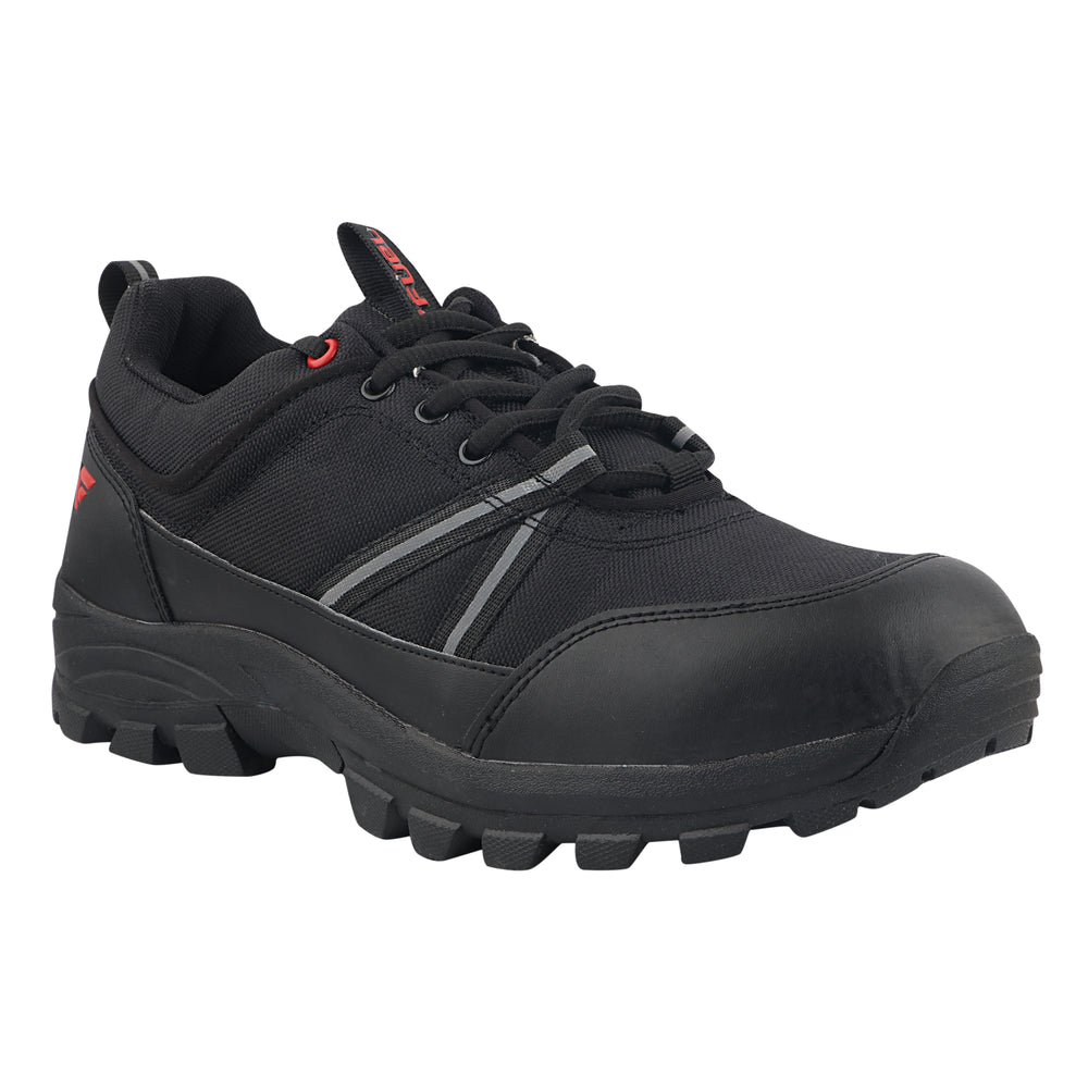 reliance aero steel safety shoes price
