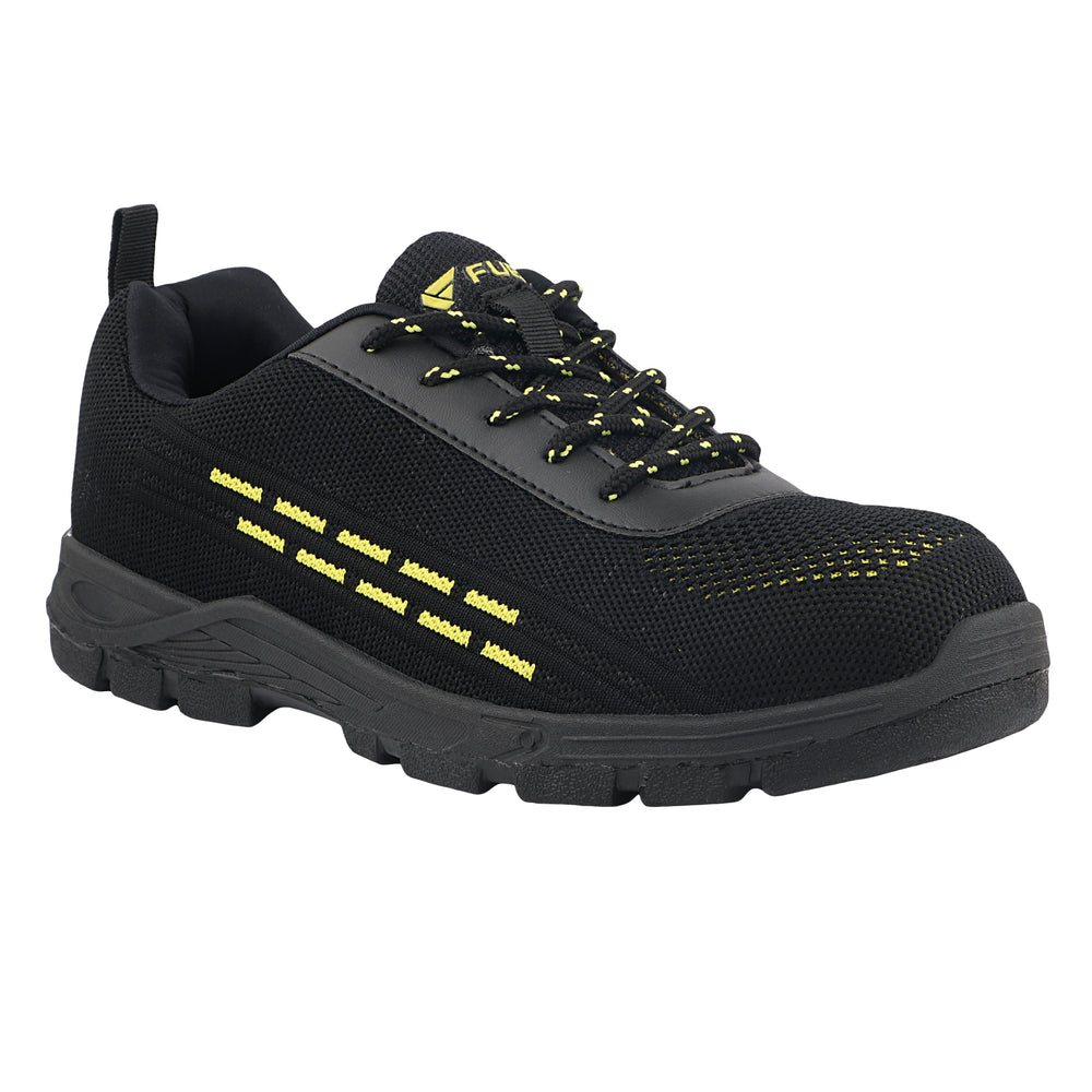 reliance aero steel safety shoes price